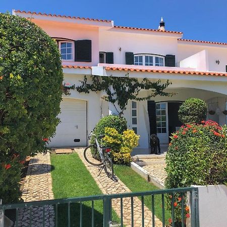 Casa Surf Villa Sagres Eksteriør billede