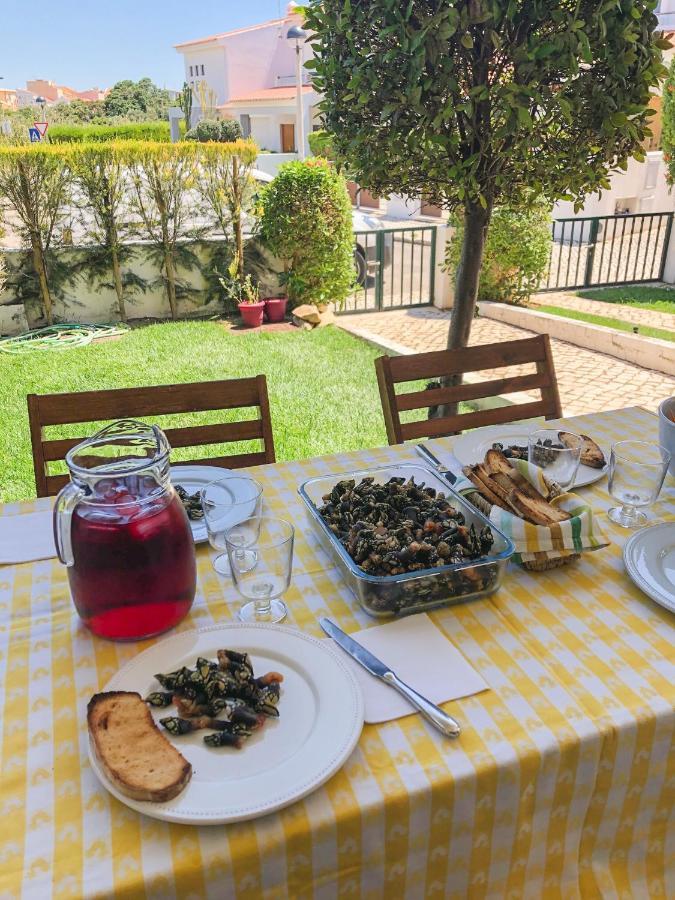 Casa Surf Villa Sagres Eksteriør billede