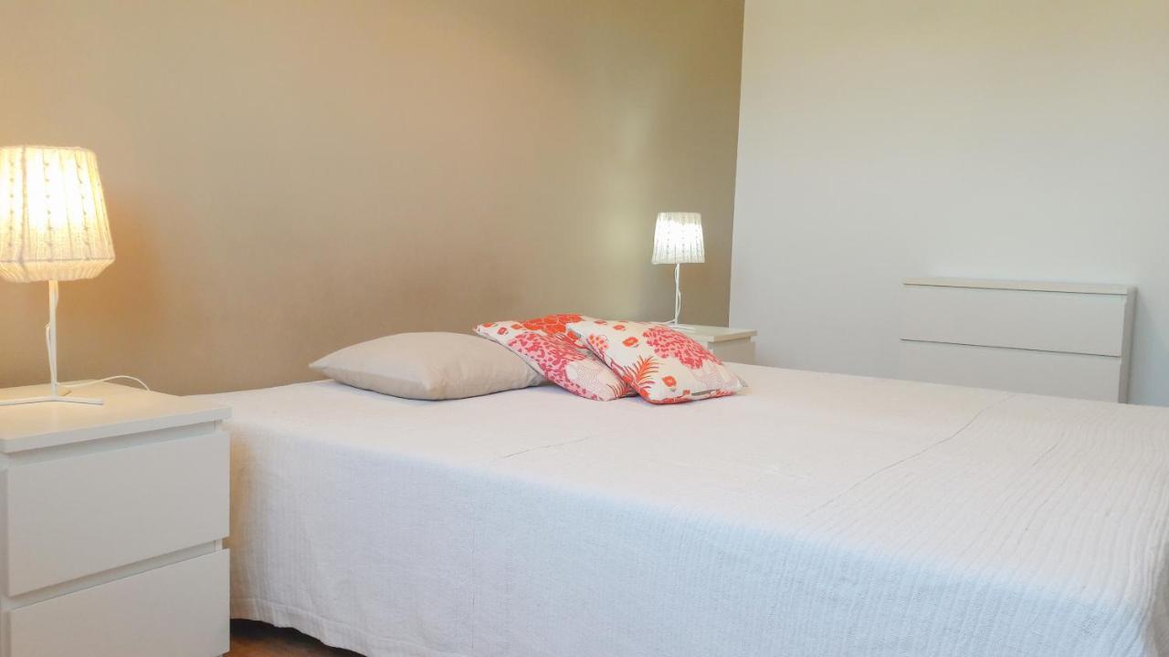 Casa Surf Villa Sagres Eksteriør billede