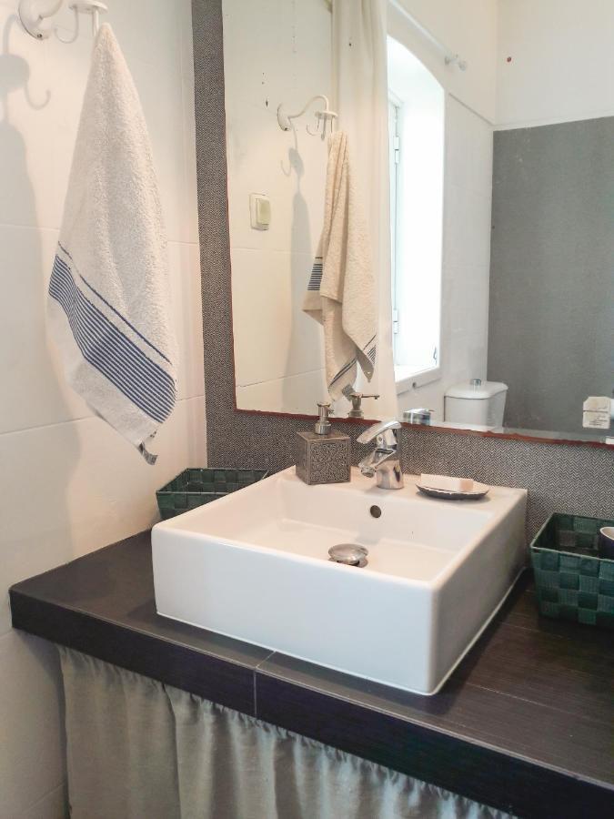 Casa Surf Villa Sagres Eksteriør billede