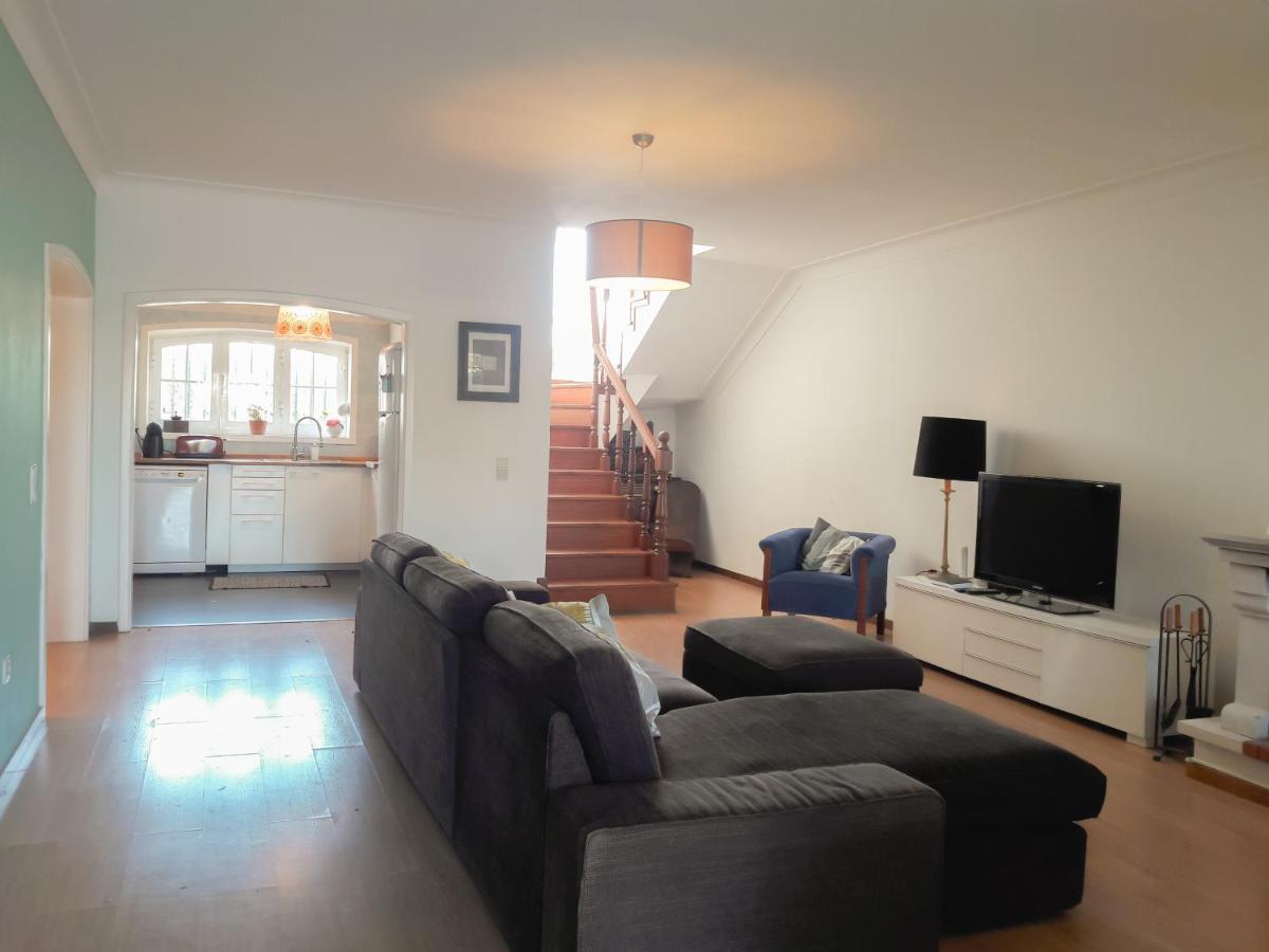 Casa Surf Villa Sagres Eksteriør billede