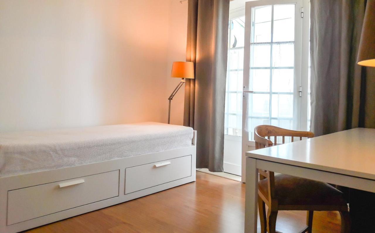 Casa Surf Villa Sagres Eksteriør billede