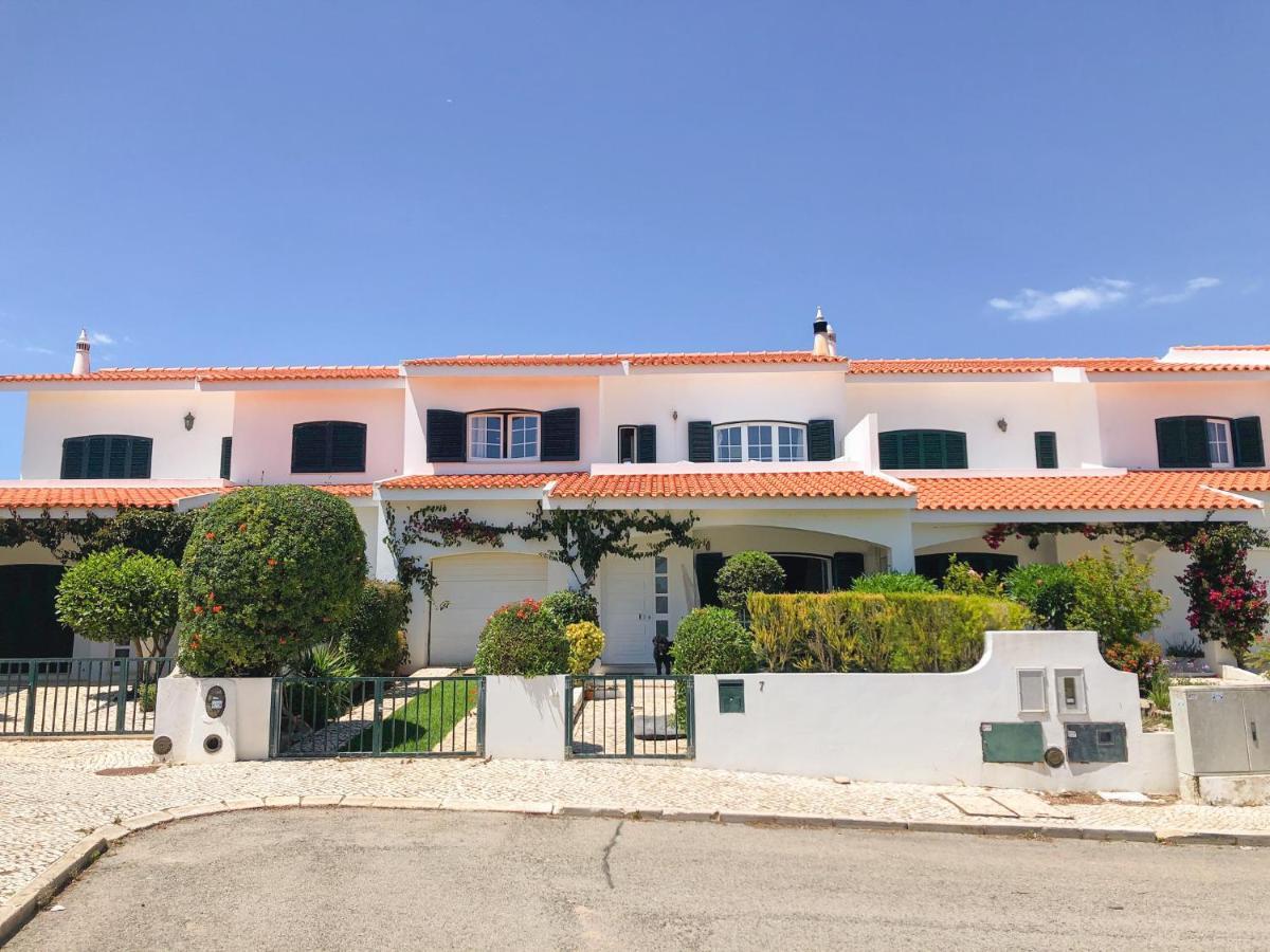 Casa Surf Villa Sagres Eksteriør billede