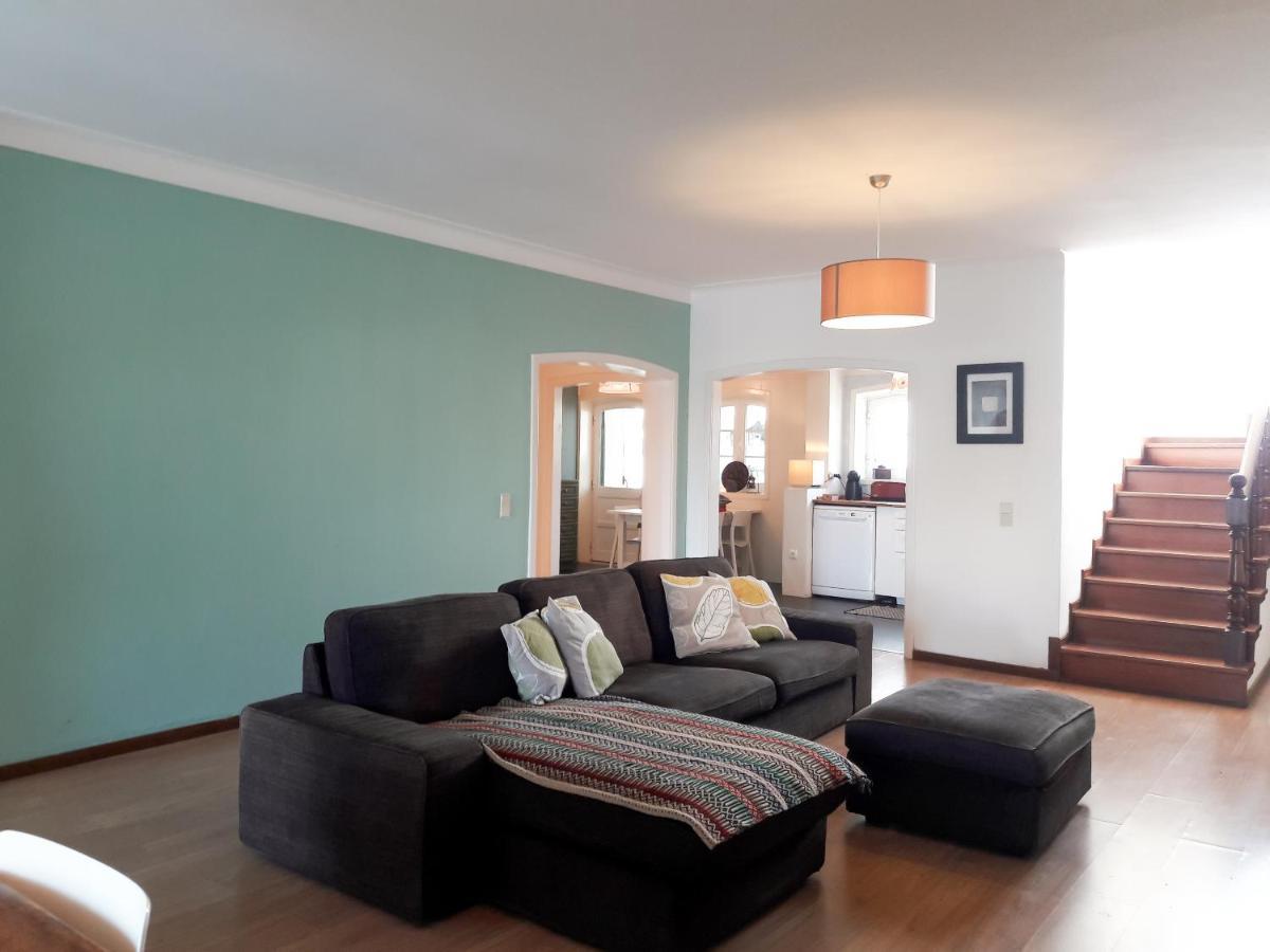 Casa Surf Villa Sagres Eksteriør billede