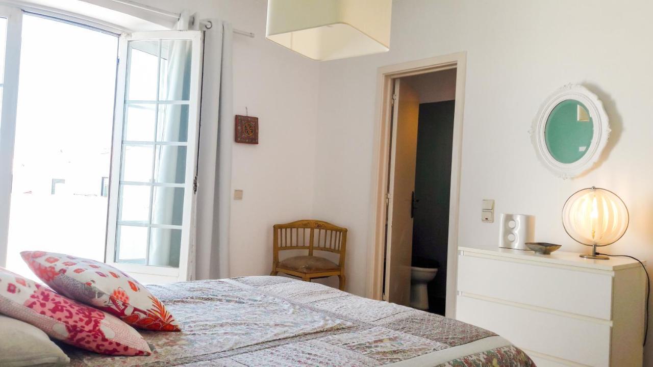 Casa Surf Villa Sagres Eksteriør billede