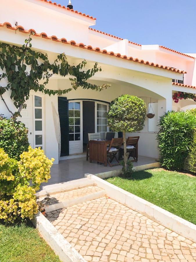 Casa Surf Villa Sagres Eksteriør billede